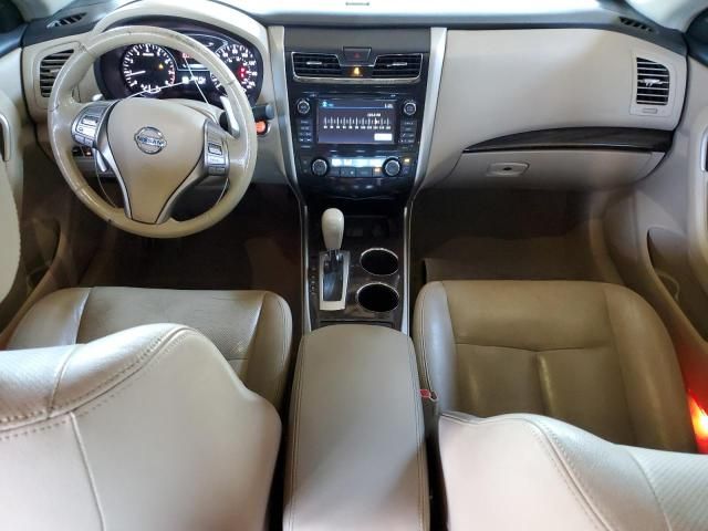 2013 Nissan Altima 3.5S