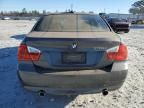 2007 BMW 335 I