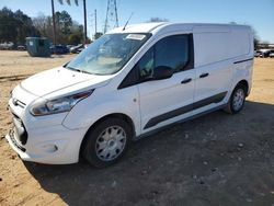 2018 Ford Transit Connect XLT en venta en China Grove, NC