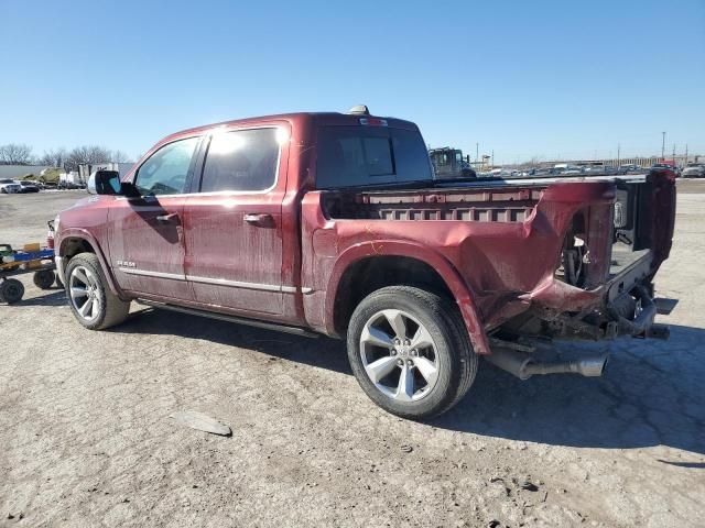 2020 Dodge RAM 1500 Limited