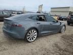 2013 Tesla Model S