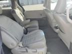 2012 Toyota Sienna XLE