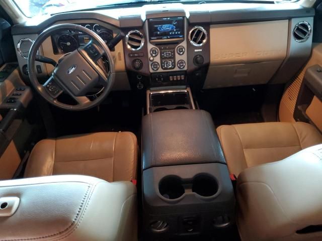 2014 Ford F250 Super Duty