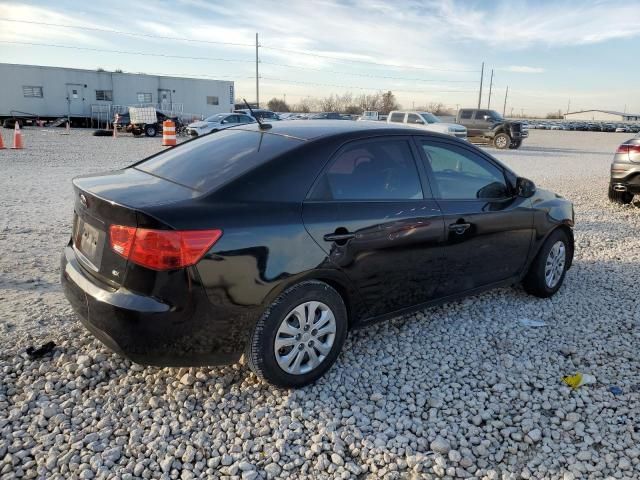 2013 KIA Forte EX