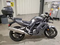 Vehiculos salvage en venta de Copart Rocky View County, AB: 2009 Suzuki SV650 A