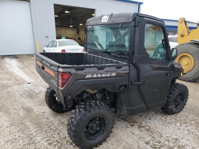 2024 Polaris Ranger XP 1000 Northstar Ultimate