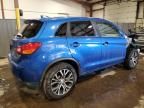 2017 Mitsubishi Outlander Sport ES