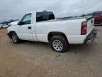 2006 Chevrolet Silverado C1500