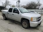 2010 Chevrolet Silverado C1500 LS