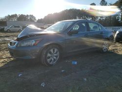 2010 Honda Accord EX en venta en Seaford, DE