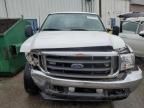 2003 Ford F250 Super Duty