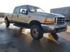 2000 Ford F350 Super Duty