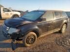 2008 Ford Edge Limited