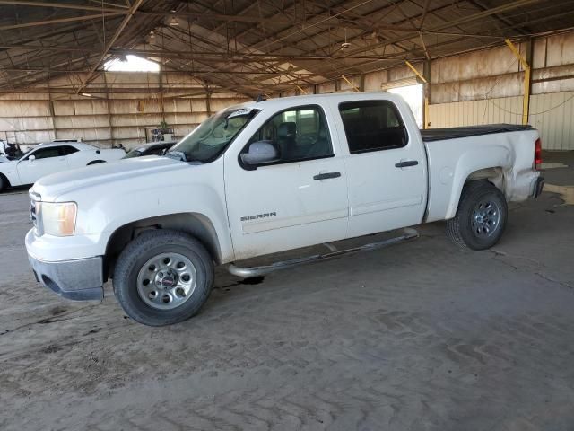 2011 GMC Sierra C1500 SL