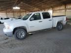 2011 GMC Sierra C1500 SL