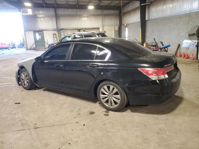 2012 Honda Accord EX