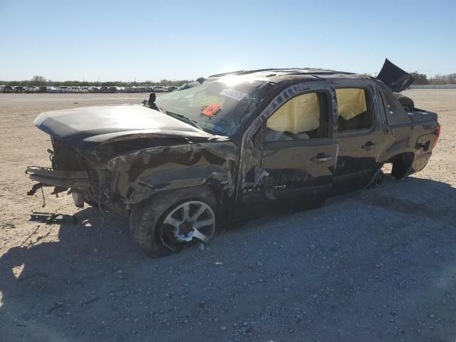 2007 Chevrolet Avalanche K1500