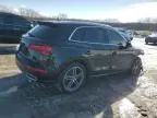 2018 Audi SQ5 Prestige