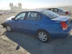 2006 Hyundai Elantra GLS