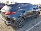 2021 KIA Sportage S