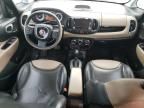 2014 Fiat 500L Lounge