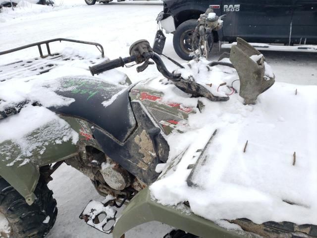 2005 Polaris Sportsman 500