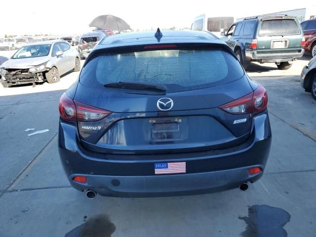 2014 Mazda 3 Touring