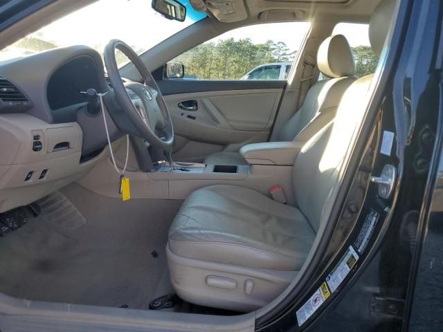 2009 Toyota Camry Hybrid