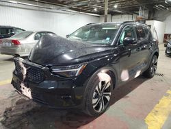 2024 Volvo XC40 Plus en venta en Marlboro, NY