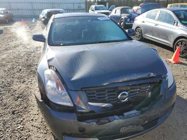 2009 Nissan Altima 2.5S