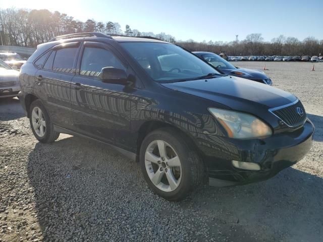 2007 Lexus RX 350