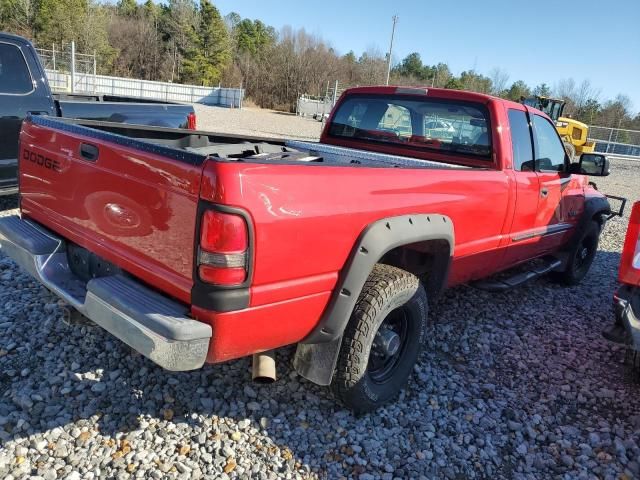 2001 Dodge RAM 2500