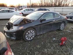 Honda salvage cars for sale: 2014 Honda Accord LX-S