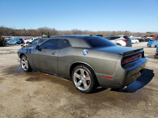 2009 Dodge Challenger R/T