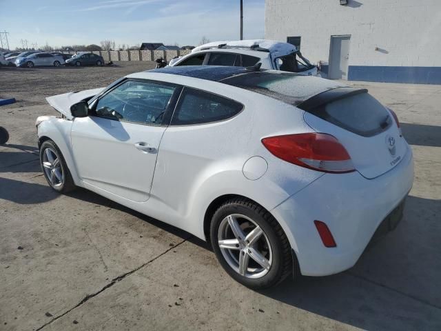 2015 Hyundai Veloster