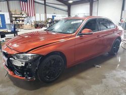 2018 BMW 330 XI en venta en West Mifflin, PA