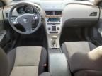 2010 Chevrolet Malibu 1LT