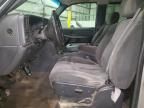 2005 Chevrolet Silverado K2500 Heavy Duty