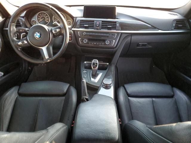 2015 BMW 328 D Xdrive