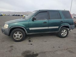 Honda Vehiculos salvage en venta: 1999 Honda CR-V LX