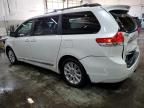 2013 Toyota Sienna XLE