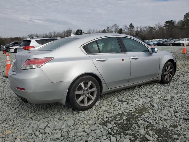 2013 Acura TL