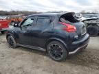 2014 Nissan Juke Nismo RS