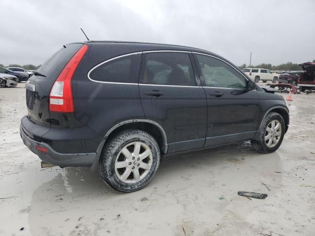 2008 Honda CR-V EX