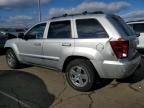 2005 Jeep Grand Cherokee Limited