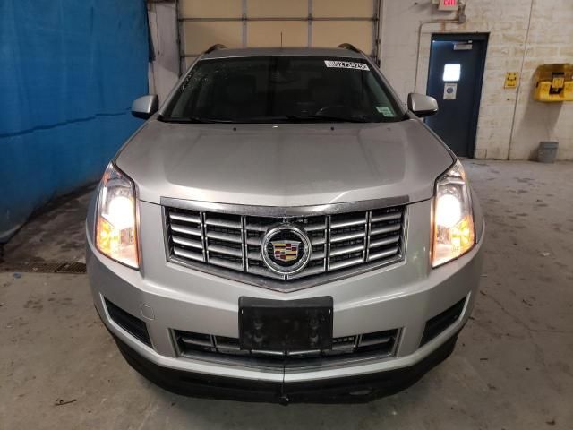 2014 Cadillac SRX