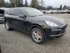 2014 Porsche Cayenne