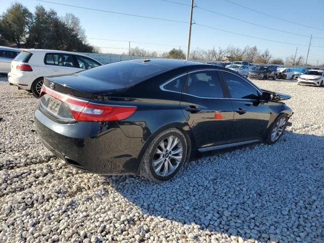 2012 Hyundai Azera GLS