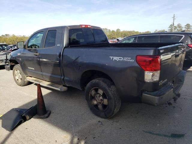 2013 Toyota Tundra Double Cab SR5