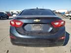 2016 Chevrolet Cruze LS